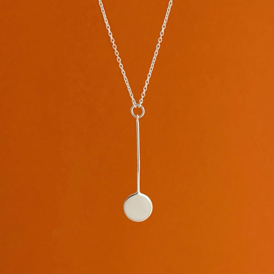 MIHA halsband