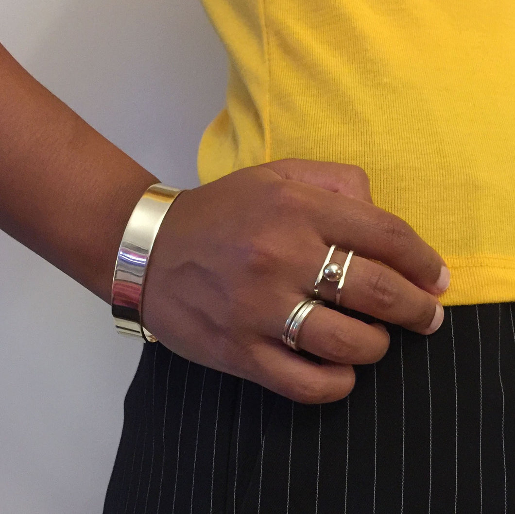VIDE armband