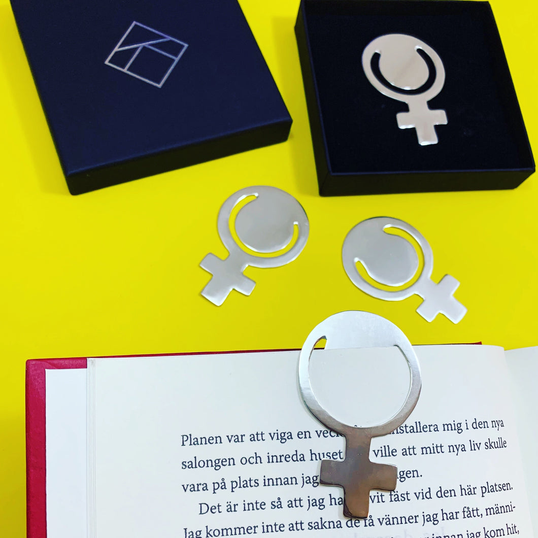 FEMME bokmärke