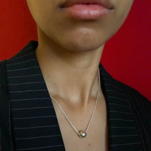 Ladda upp bild till gallerivisning, AMI halsband
